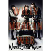 Never Shout Never